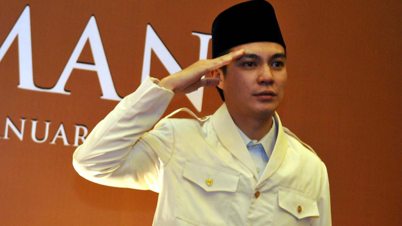 Baim Wong