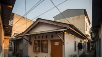 7 Model Rumah Kecil Semi Permanen 6x10 di Gang Sempit, Fungsional dan Hemat Biaya
