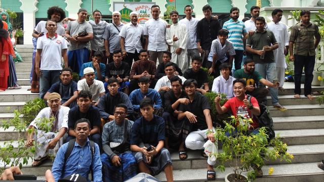 Timnas Indonesia U-18