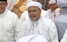 Habib Rizieq Dukung Anies Baswedan? Kuasa Hukum: Tunggu Resminya