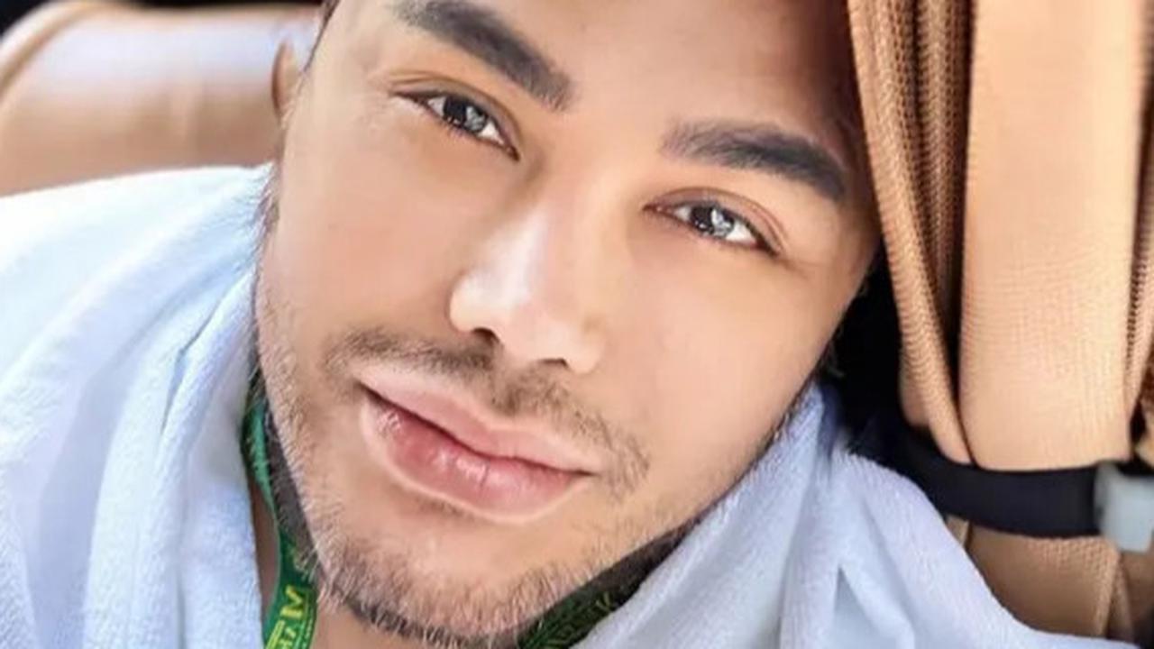 Ivan Gunawan Konsisten Hijrah, Tinggalkan Gemerlap Malam Demi Ketenangan Hati - Ini Rahasia Konsistensinya