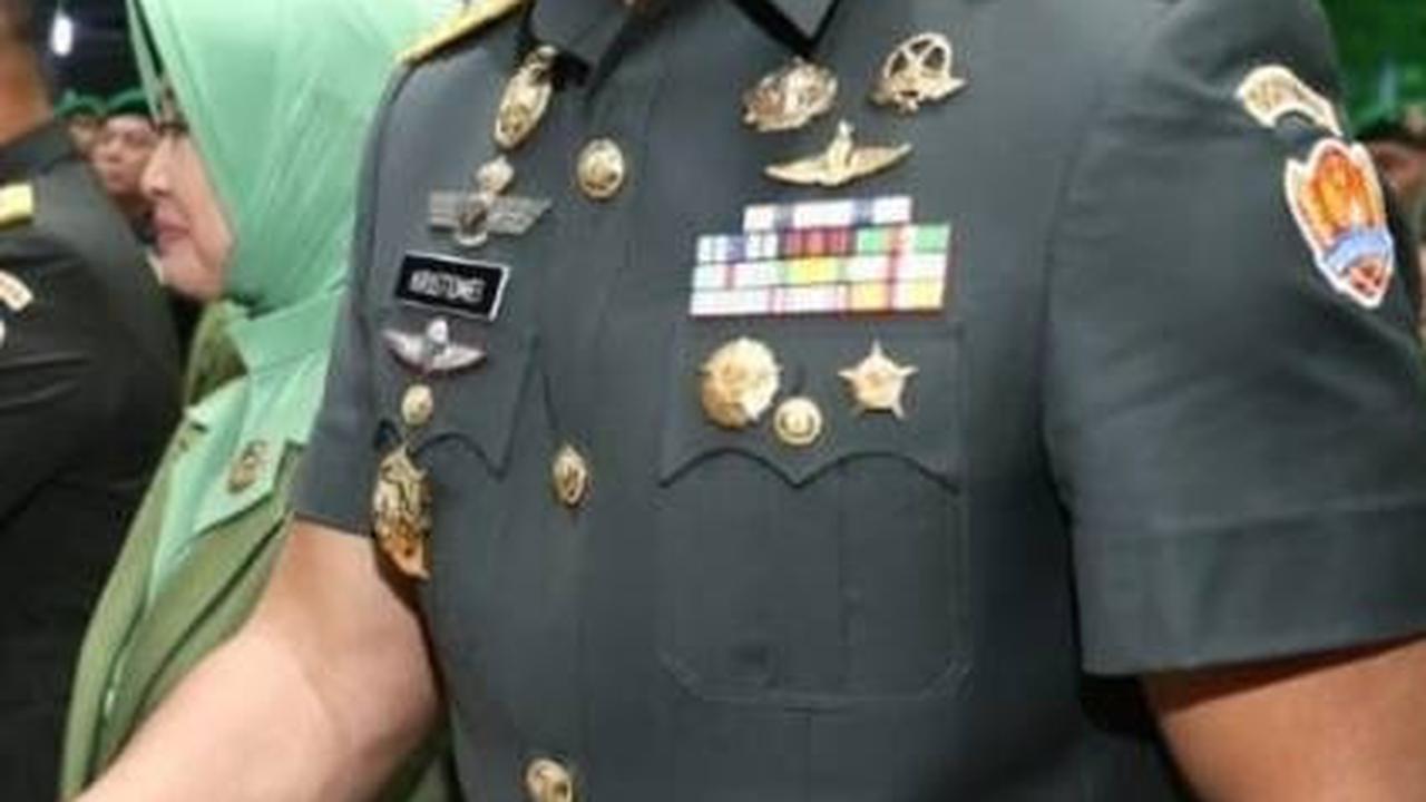 Kisah Mencekam Brigjen TNI Ditembaki saat Tugas di Aceh: Hampir Mati, Saya Enggak Akan Lupa