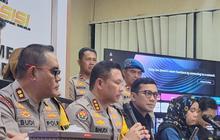 Saksi Kunci Ditipu Ayah Tiri Alvaro, Disuruh Buang Kantong Plastik Berisi Bangkai Ternyata Mayat