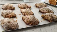 Bakery Hits Singapura Hadirkan Menu Eksklusif Indonesia, Padukan Teknik Artisan dan Cita Rasa Lokal