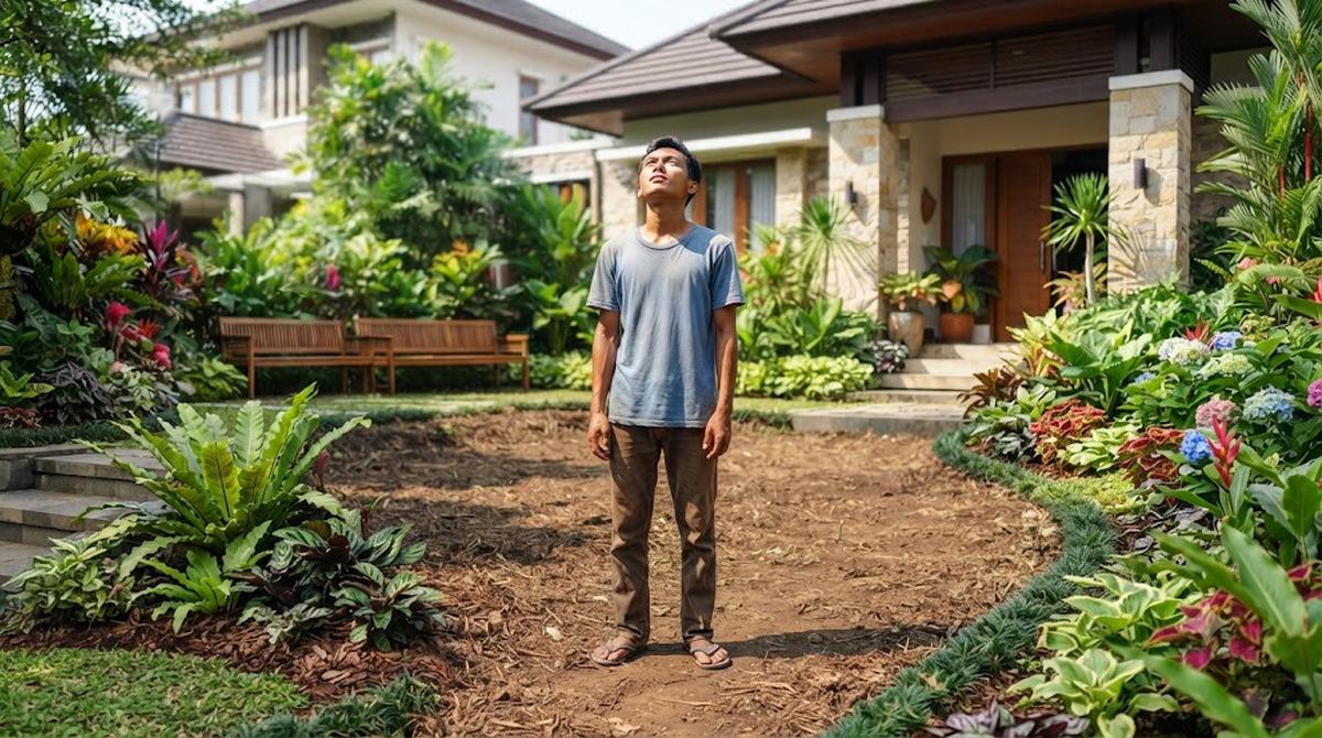 Tips Menanam Kecombrang
