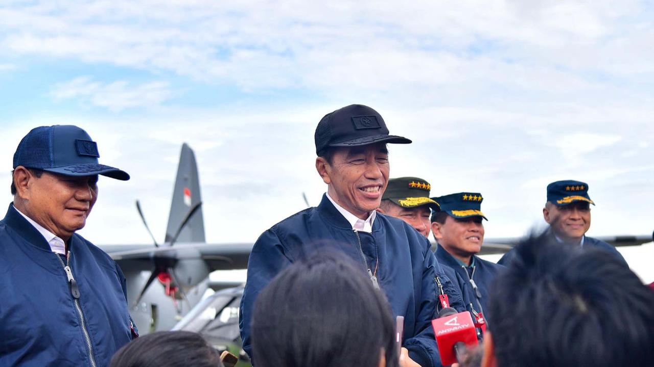 Dok. Istimewa