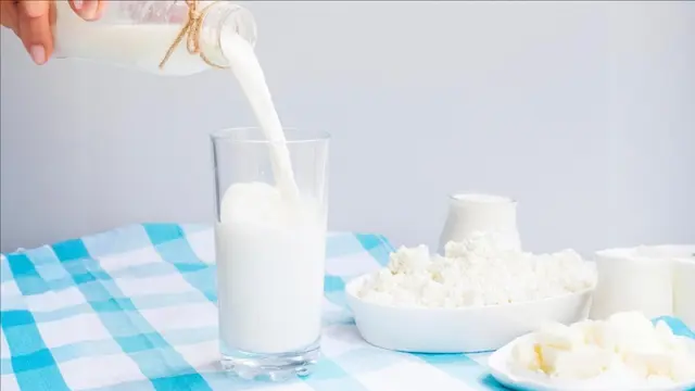 4 Jenis Makanan yang Sebaiknya Tidak Dikonsumsi Ibu Menyusui Saat Bayi Mengalami Alergi (Foto: Freepik/freepik)