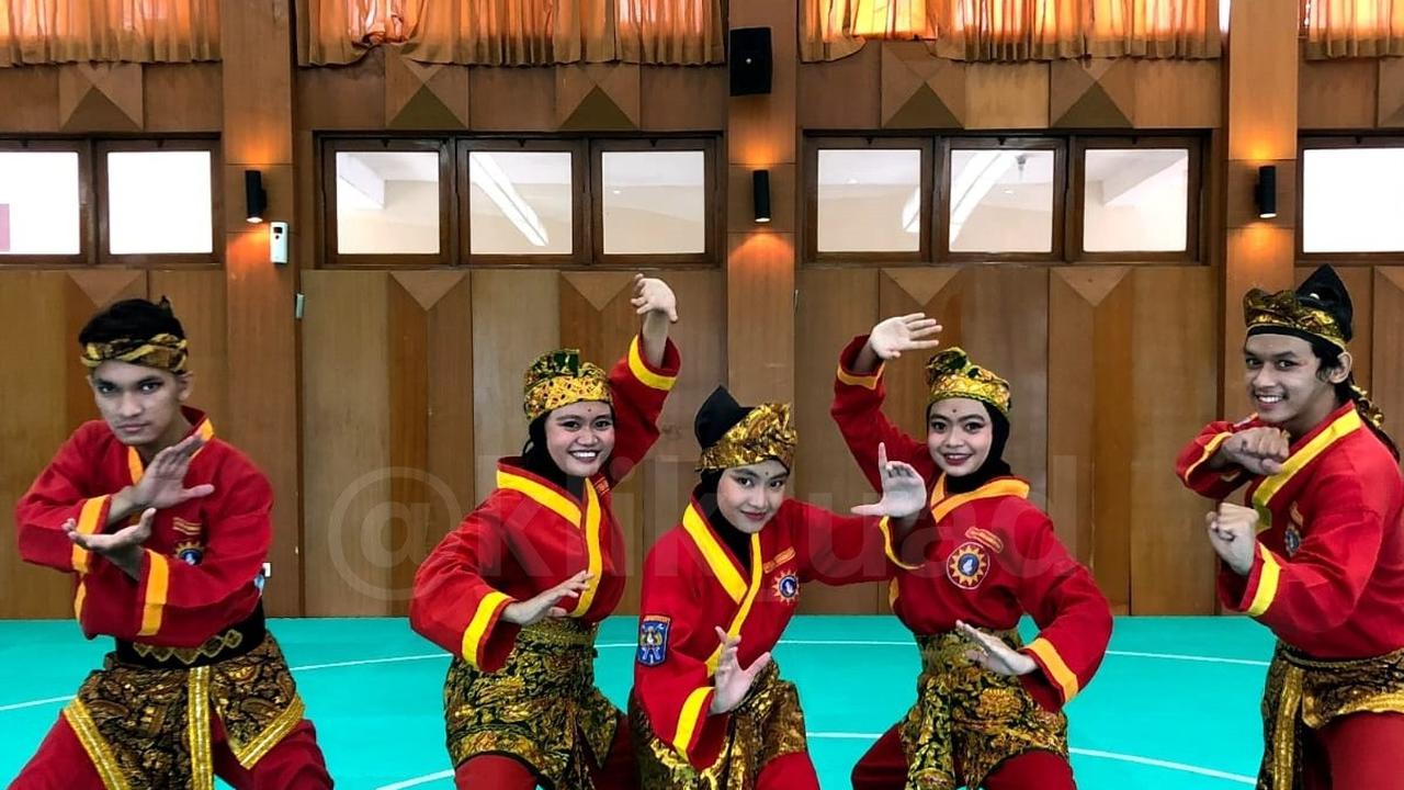 Tapak Suci