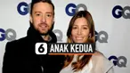 Penyanyi Justin Timberlake baru saja mengumumkan kelahiran putra keduanya bersama sang istri Jessica Biel, yang dipanggil dengan nama Phineas.