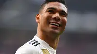 Casemiro Minta Real Madrid Ubah Mentalitas
