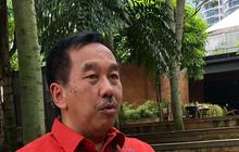 Kementerian BUMN Tutup Rapat Alasan Pencopotan Awaluddin dari Dirut Angkasa Pura II