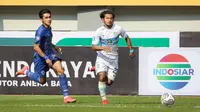BRI Liga 1: Riyatno Abiyoso Pilih Fokus Selamatkan Persela dari Degradasi Ketimbang Urusi Tim Lain