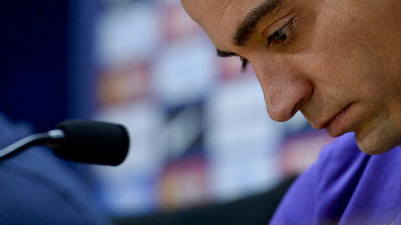 Xavi Hernandez