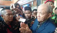 Jadi Saksi Sidang Kuota Haji, Anwar Abbas Sebut Yaqut Bijaksana