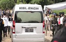 Sejarah panjang Mobil Jenazah telah mengalami perubahan diawali dengan kereta kuda
