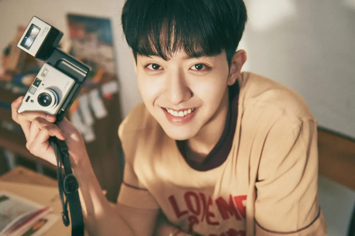 Jungshin CNBLUE