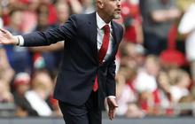 Cerita Erik ten Hag soal Sulitnya Menghadapi Pemain Sepak Bola Gen Z: Mereka Menolak Dikritik