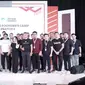 Kominfo umumkan 17 startup terpilih pada program akselerasi Startup Studio Indonesia batch 6. (Dok. Kominfo)