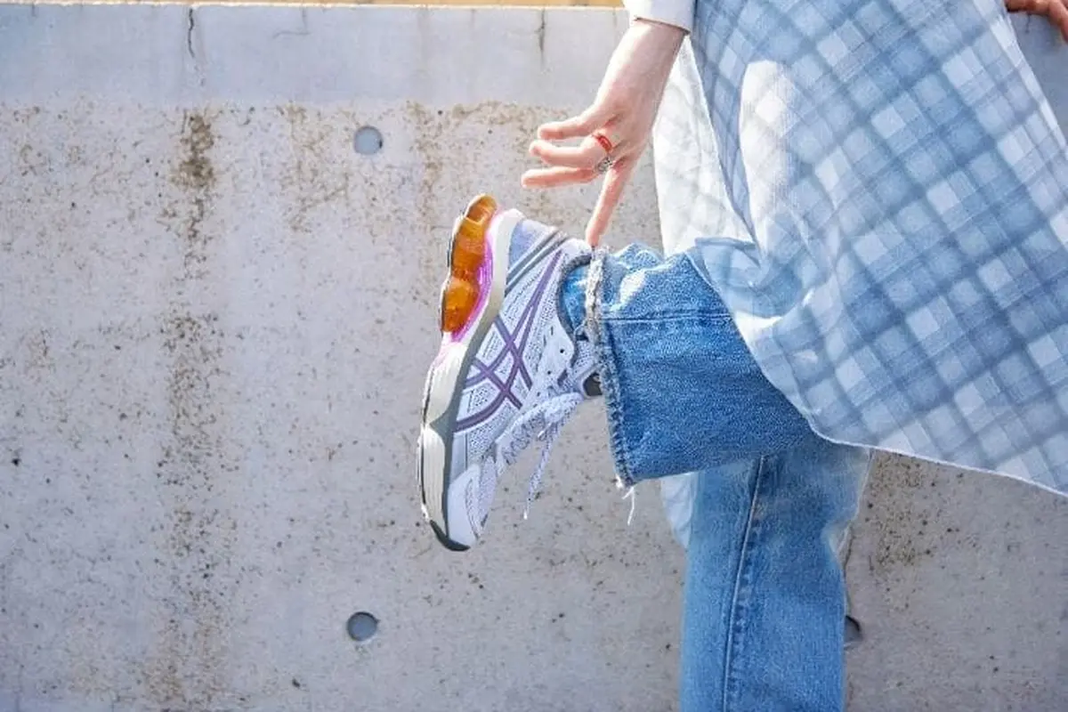 Koleksi terbaru Asics yang dirayakan di Foot Locker