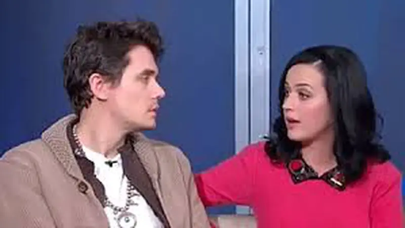 Ini Alasan Katy Perry Putuskan John Mayer