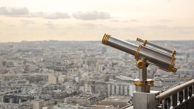 Virtual Telescope Project