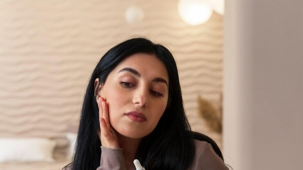 Skincare untuk Usia 40 Tahun