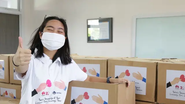 Masuk Forbes 30 Under 30, Ini 7 Potret Faye Simanjuntak Cucu Menko Luhut