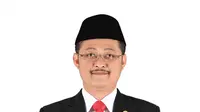 Afif Hasbullah ditetapkan menjadi Ketua Komisi Pengawas Persaingan Usaha (KPPU) periode 16 September 2022 sampai 27 April 2023. (Dok KPPU)