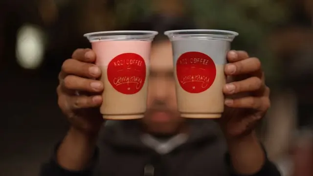 Kozi Coffee