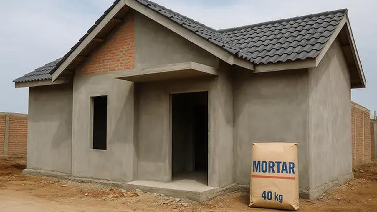 10 Material Bangunan Murah Ini Sering Diabaikan, Padahal Bisa Buat Rumah Kokoh dan Hemat