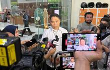 KPK Tegaskan Pengalihan Penahanan Tahanan Berdasarkan Strategi Penanganan Perkara