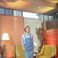 Menyambut datangnya bulan suci Ramadan, rutinitas berpakaian masyarakat Indonesia banyak berubah seiring berjalannya aktivitas
harian yang padat. (Foto: Levi's)