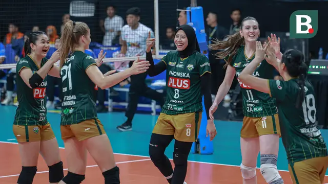 Megawati Hangestri