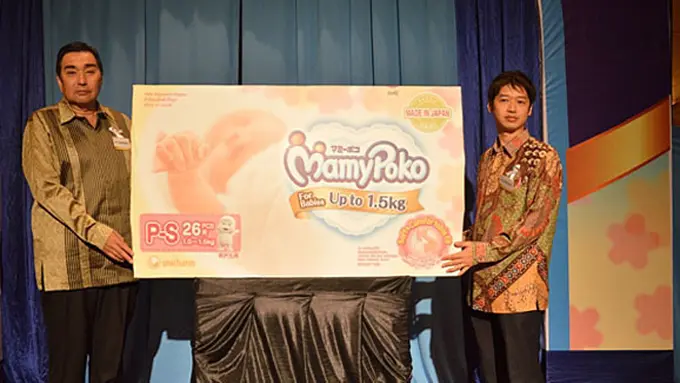 Foto: copyright mamypoki