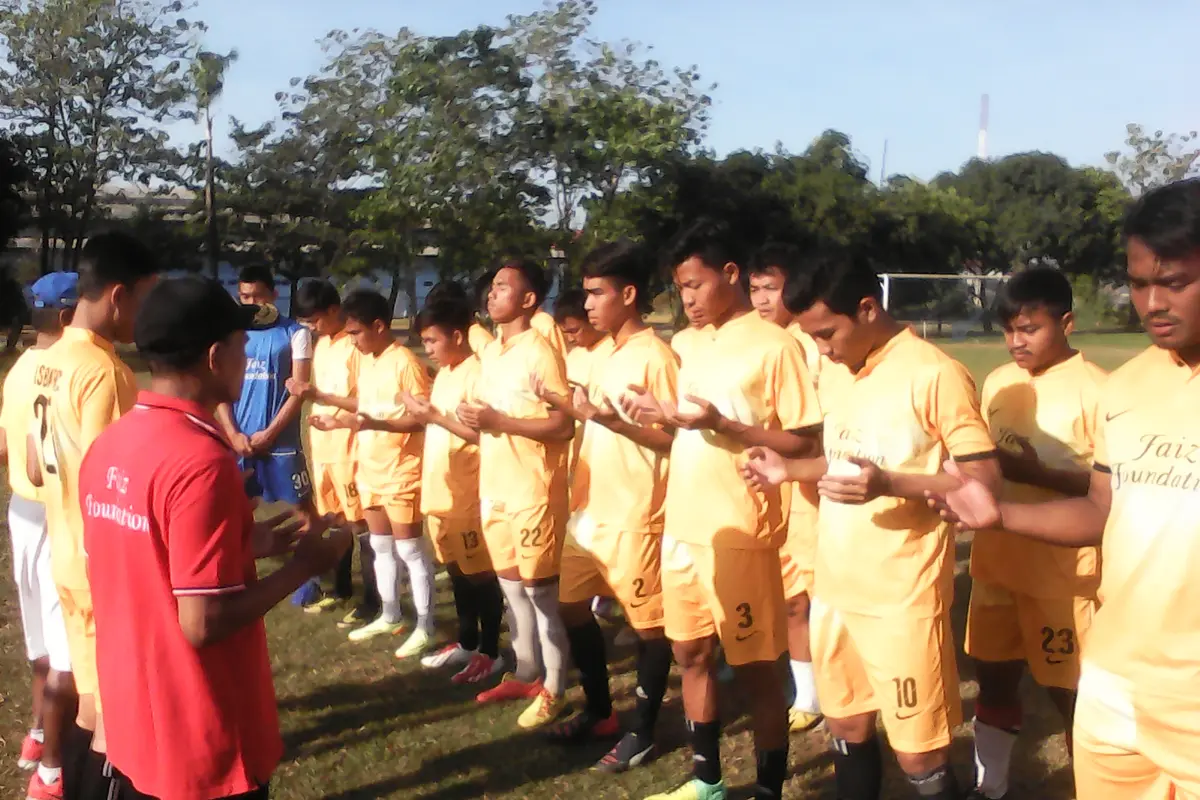 Yahukimo FC
