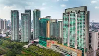 Lippo Karawaci Rombak Direksi dan Komisaris, Bambang Soesatyo Jadi Komisaris Independen