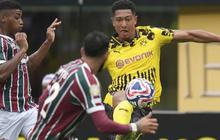 Tanpa Gol! Fluminense Vs Dortmund Sama Kuat di Laga Pembuka Grup C Piala Dunia Antarklub 2025