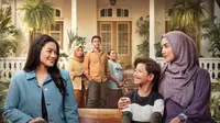 Daya Tarik Film Air Mata di Ujung Sajadah 2, Daffa Wardhana Hingga Peraih 2 Piala Citra Jenny Rachman