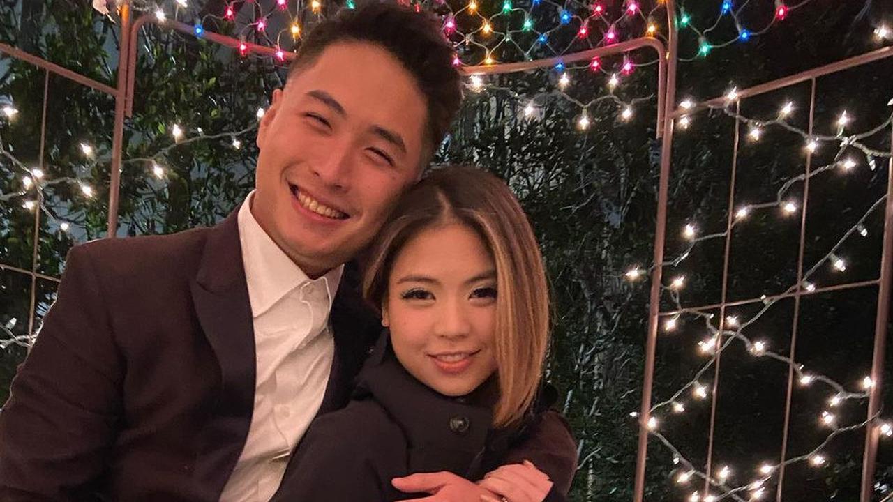 Sosok Antony Tjiptodihardjo Menantu Baru Harry Tanoesoedibjo, Ternyata Bukan Orang Sembarangan