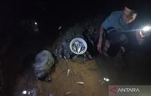 Ikan Mati Massal! DLH Tasikmalaya Pantau Serius Dampak TPA Ciangir yang Cemari Sungai hingga Manonjaya