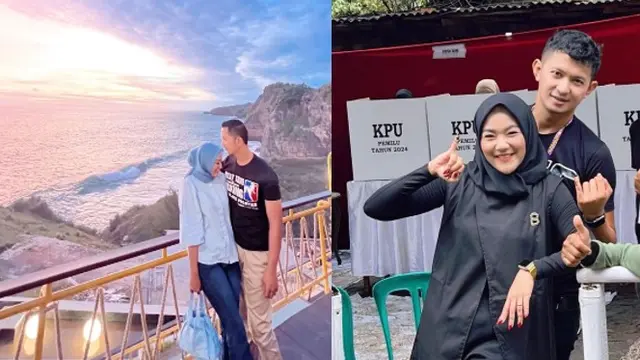 Terungkap! Pekerjaan Bimo Aryo Tejo, Suami Selebgram Arie Riyanthie! (instagram @arie_rieyanthie).