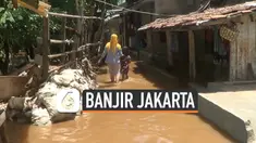 TV Banjir