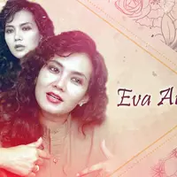 Film 90-an: Metamorfosis Bidadari Warkop DKI, Eva Arnaz. 