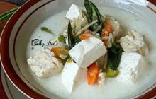 3 Resep Sayur Lodeh Cabai Ijo yang Lezat dan Mudah Dibuat di Rumah