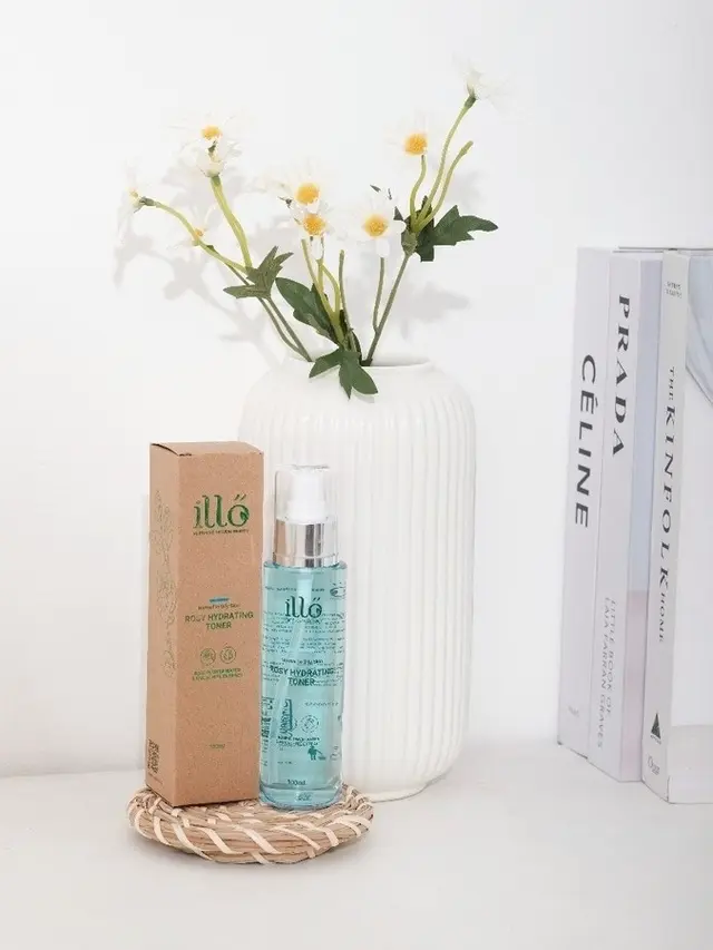 ILLO Natural Skincare