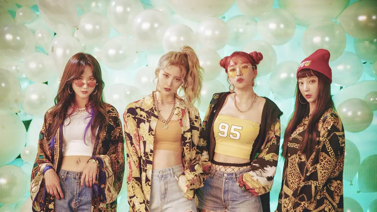 EXID