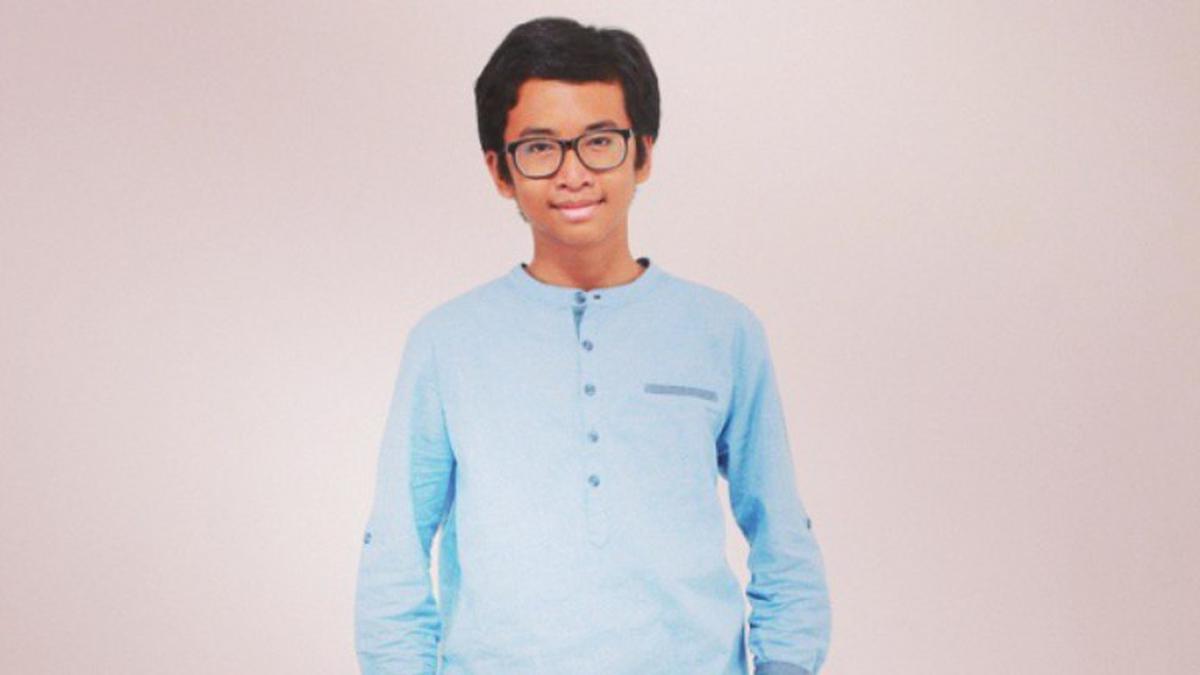 Rafi Ridwan, Desainer Indonesia yang Dicintai Super Model Dunia