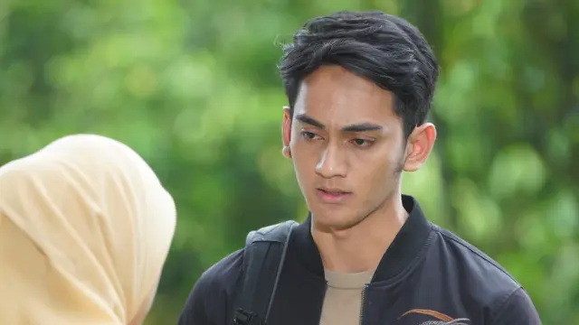 Love Story The Series