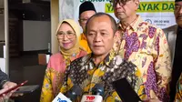Ketua Fraksi Partai Golkar DPR, Sarmuji (Istimewa)