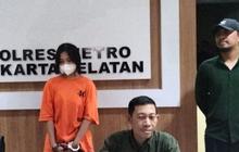 Polisi Tangkap Mahasiswi Pelaku Penipuan Tiket Konser Coldplay Sampai Rp1,2 Miliar